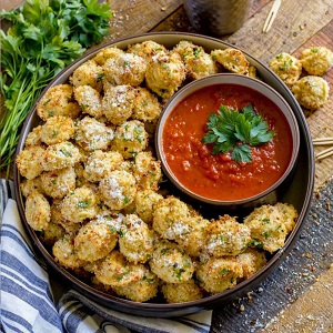 Tortellini Party Snacks Tortellini Party Snacks