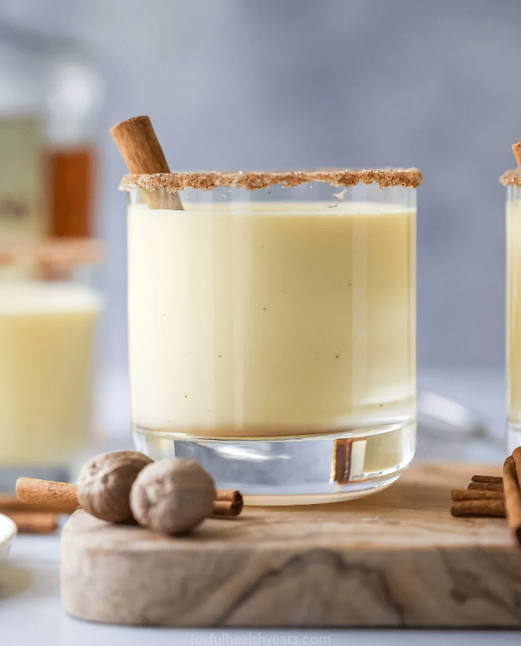 31 Christmas Cocktail Recipe Ideas That Spark Holiday Cheer!