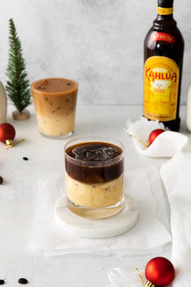 31 Christmas Cocktail Recipe Ideas That Spark Holiday Cheer!