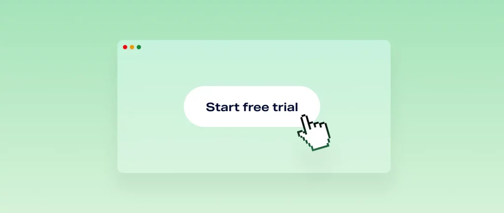 The design and positioning of your call-to-action (CTA) buttons can actually impact customer behavior