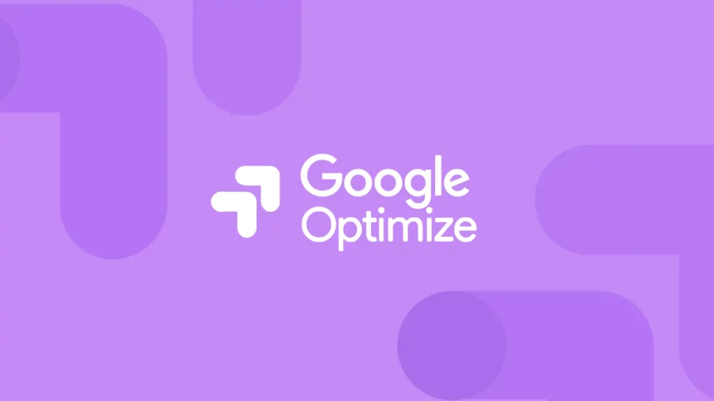 Google Optimize
