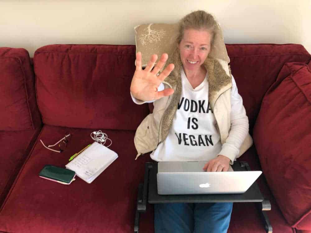 what it's really like being a travel writer