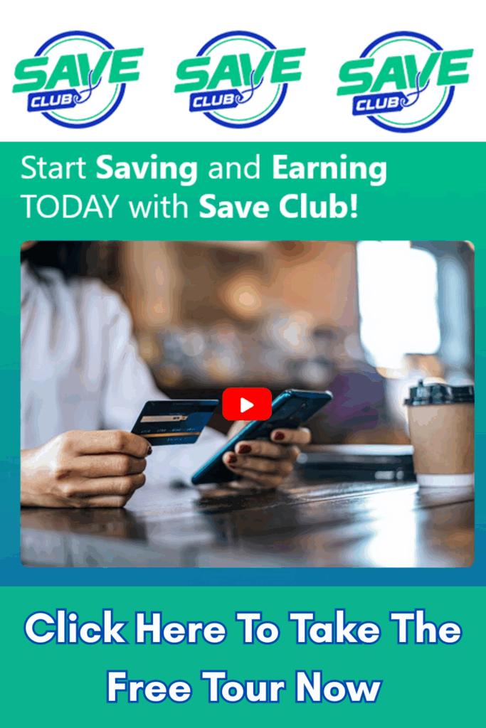Save Club Free Tour