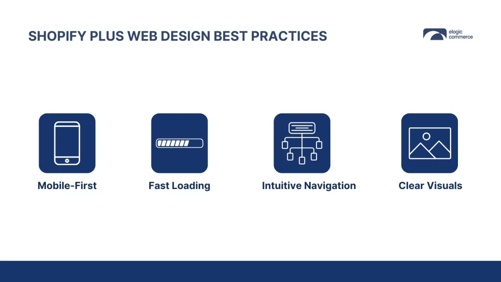 Web design is very impactful on user experience and scalability