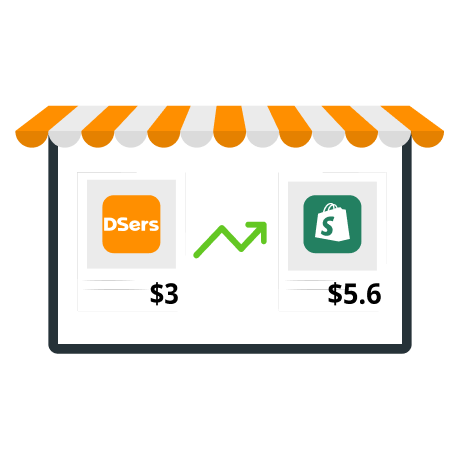 DSers dropshipping