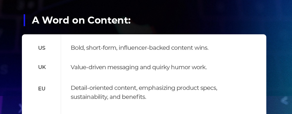 media content