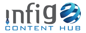 infig Logo