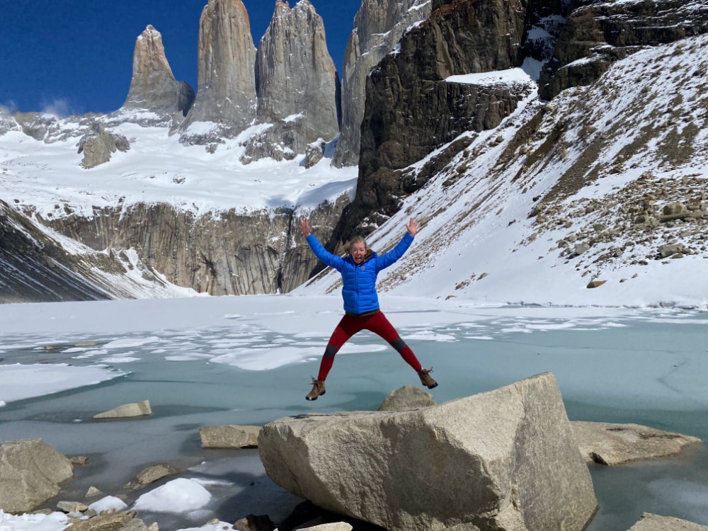 What It’s Like Being a Travel...