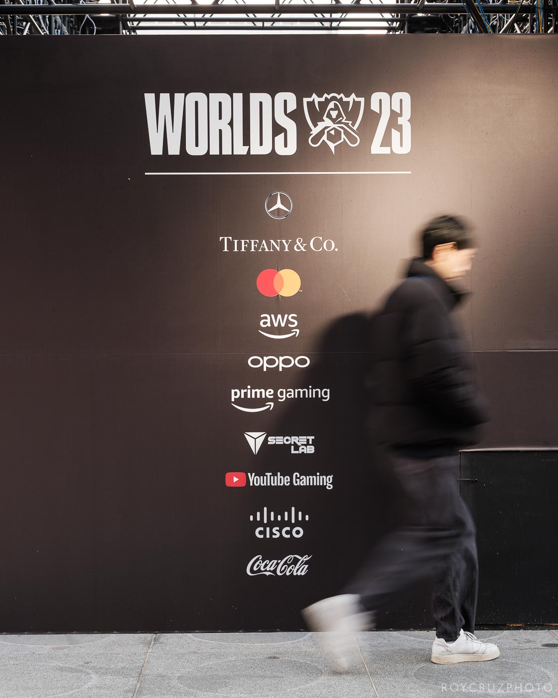 AWS Gameday in Seoul – Event...
