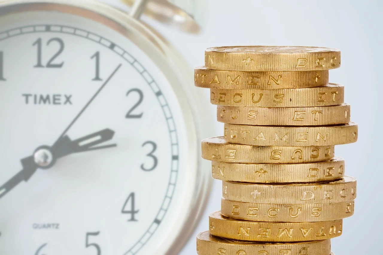 How To Manage Your Personal Finances