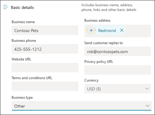 Appointment Scheduling with Microsoft Bookings: A...