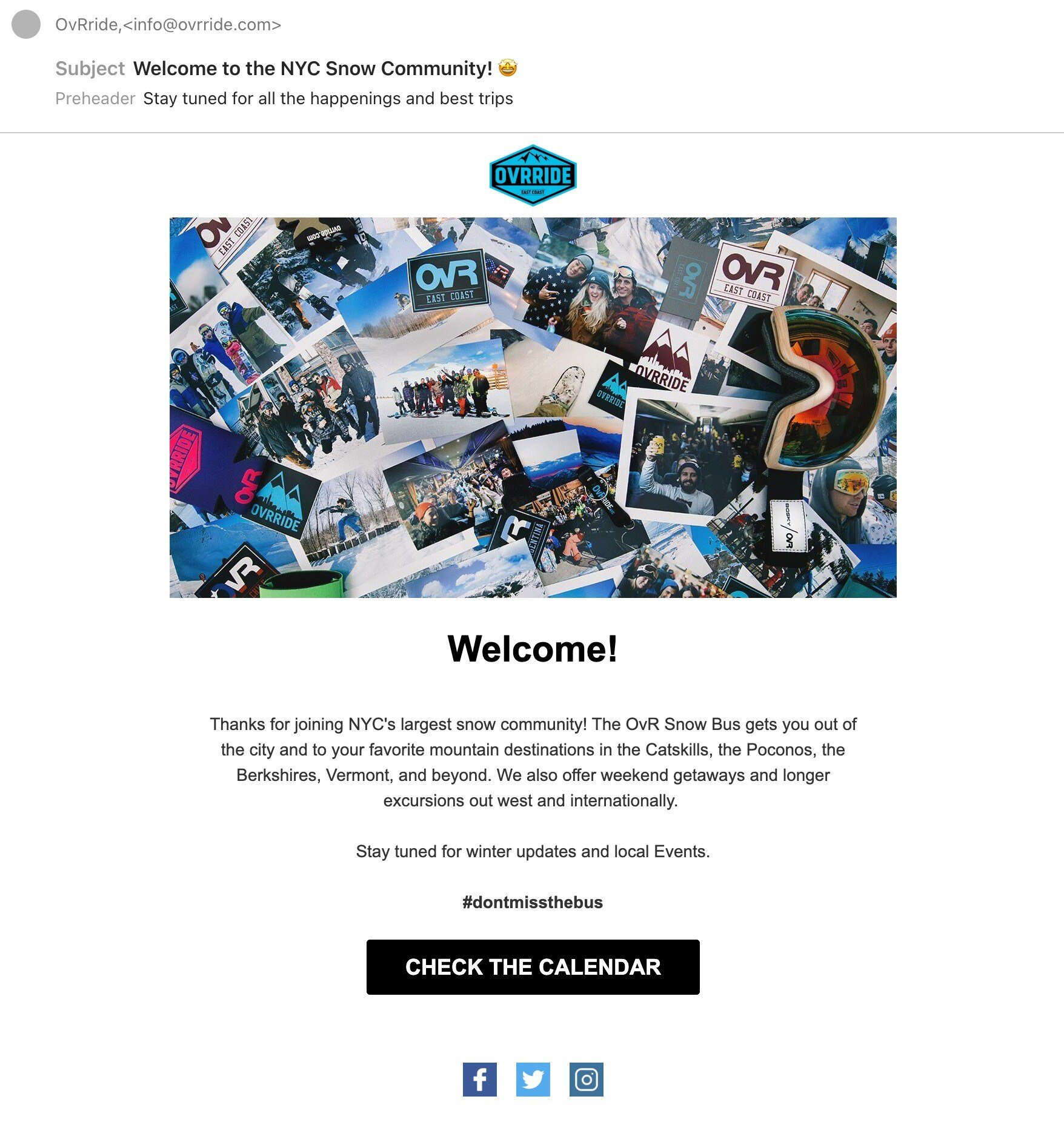 Build Stronger Customer Relationships Through Email