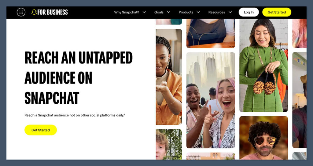 Snapchat Business Review: Is It Worth...