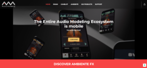 Software Companies Interview Series: Audio Modeling