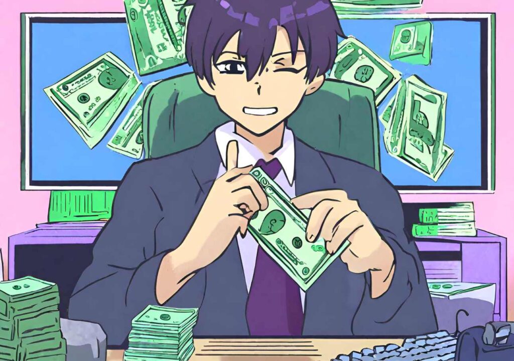 How To Make Money On Facebook...