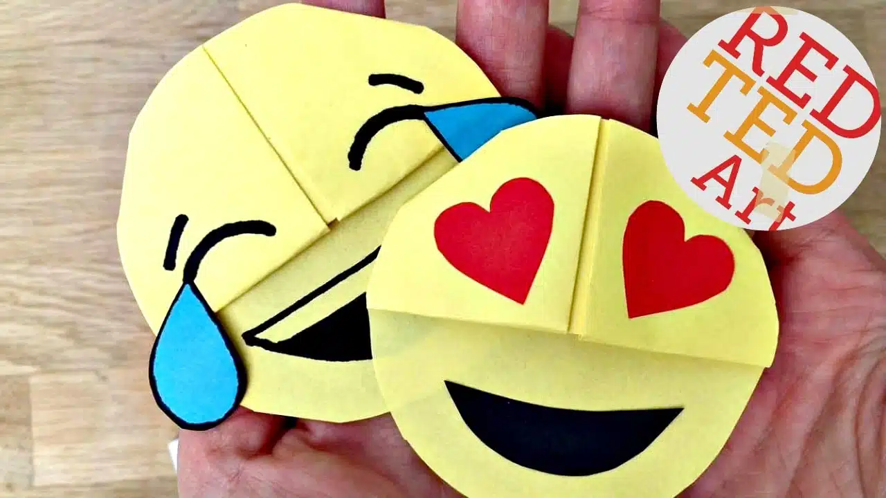 13 Simple Crafts for Kids to...