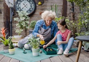 10 Old-Fashioned Cleaning Tips from Grandma