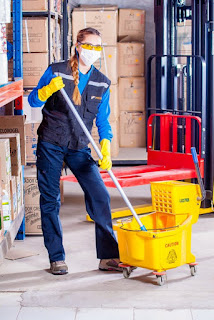 How to start a cleaning business/...