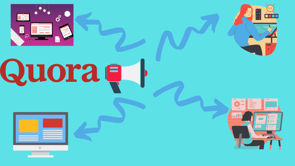Affiliate marketing with Quora – THE...